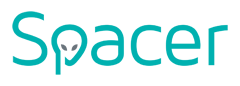 SPACER-Logo